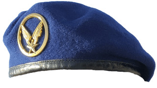 Béret des commandos de l'air
