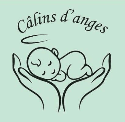 Câlins d'Anges