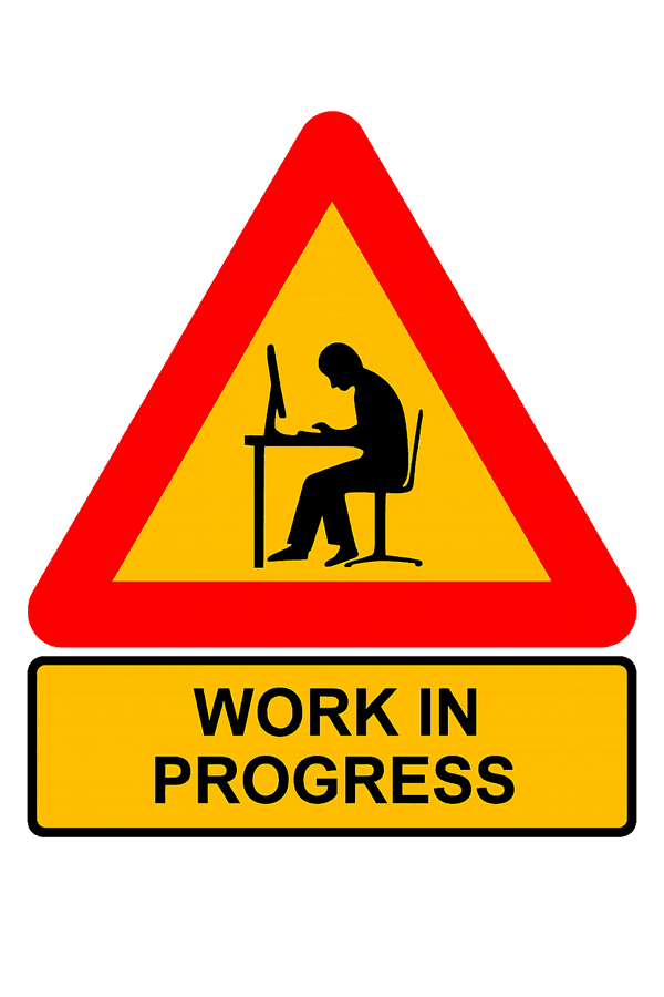 Projets en cours