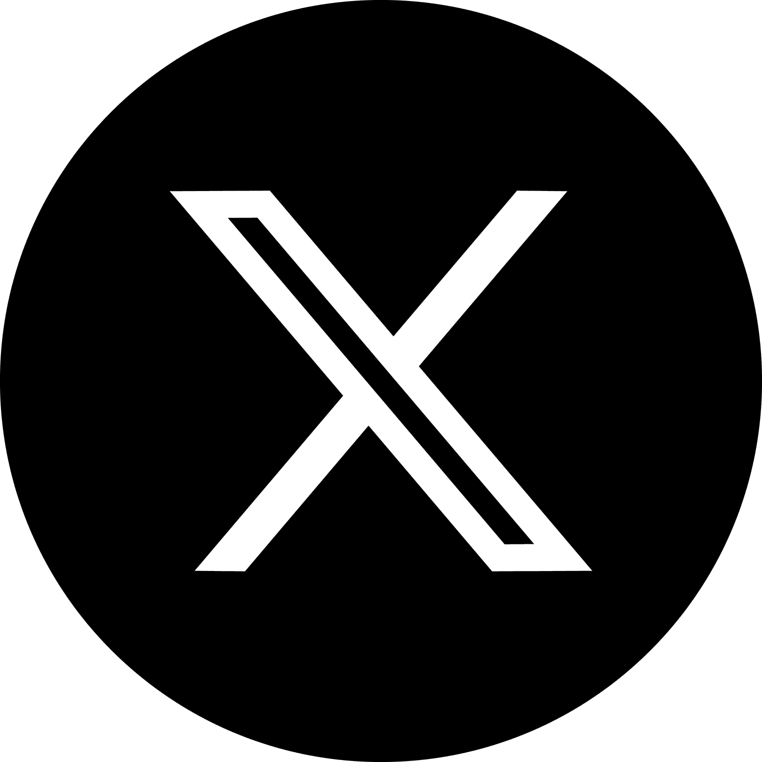 Logo X