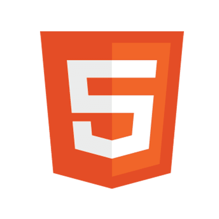 HTML5