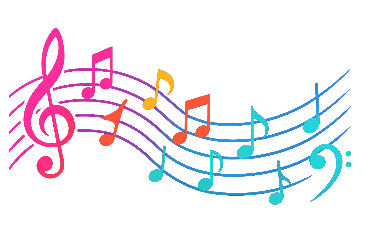Logo musique